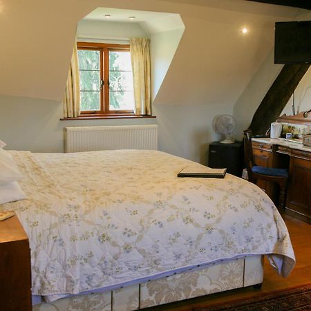 Huntlands Farm Bed & Breakfast Бромярд Екстериор снимка