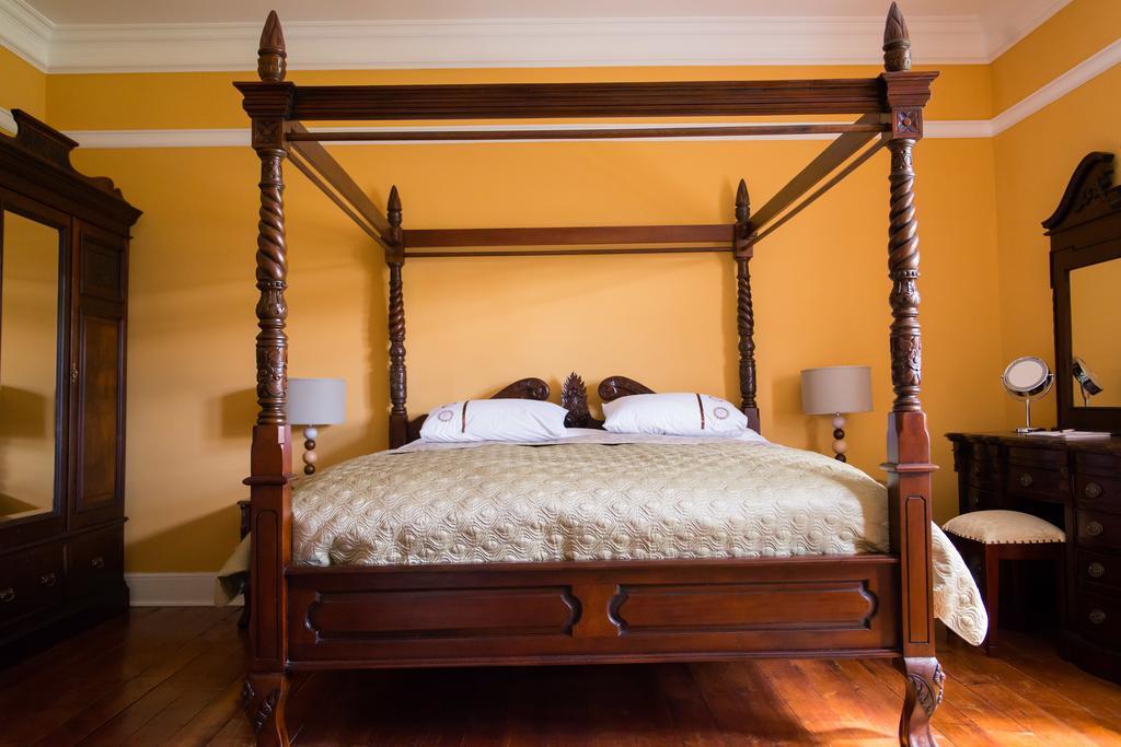 Huntlands Farm Bed & Breakfast Бромярд Стая снимка