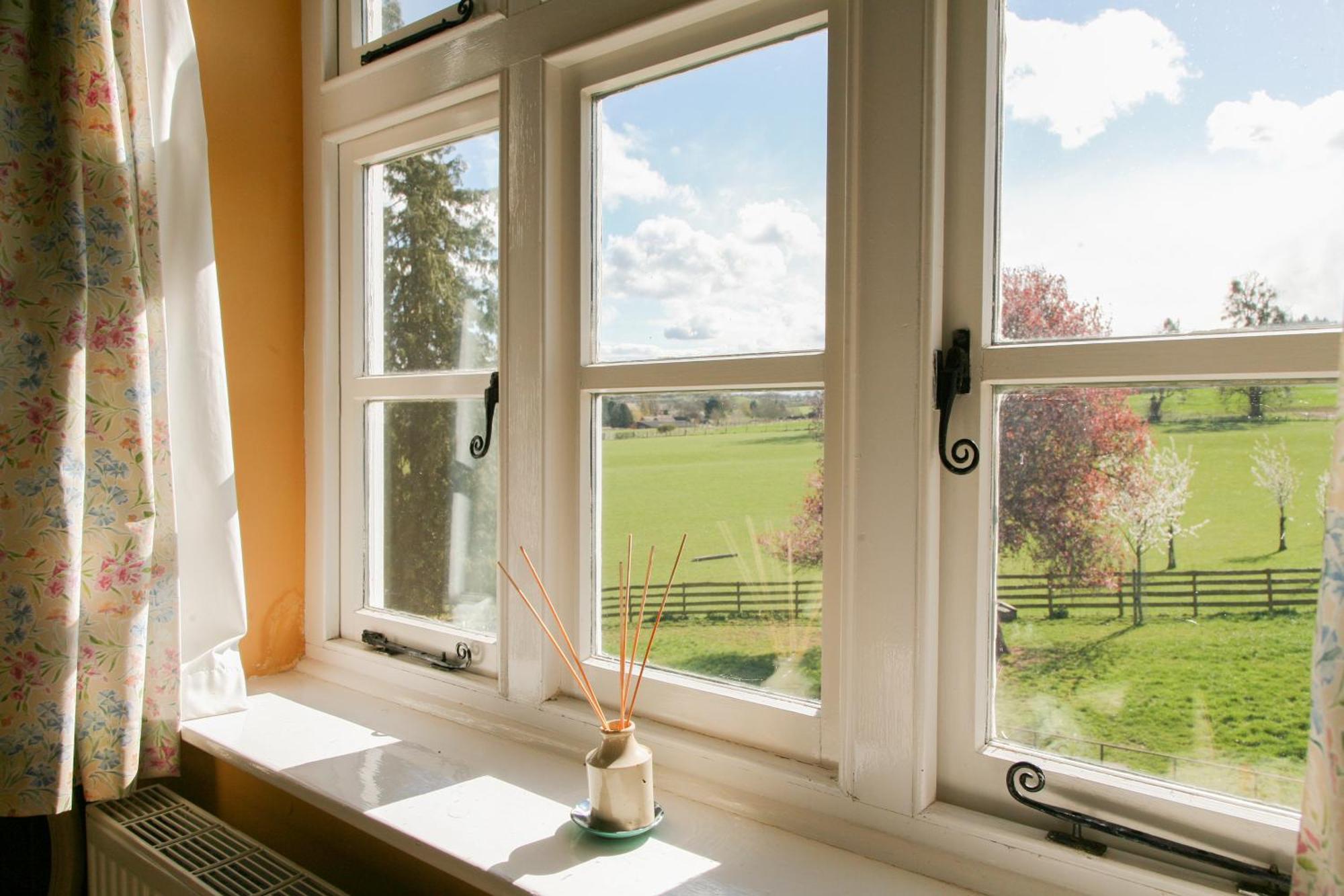 Huntlands Farm Bed & Breakfast Бромярд Екстериор снимка